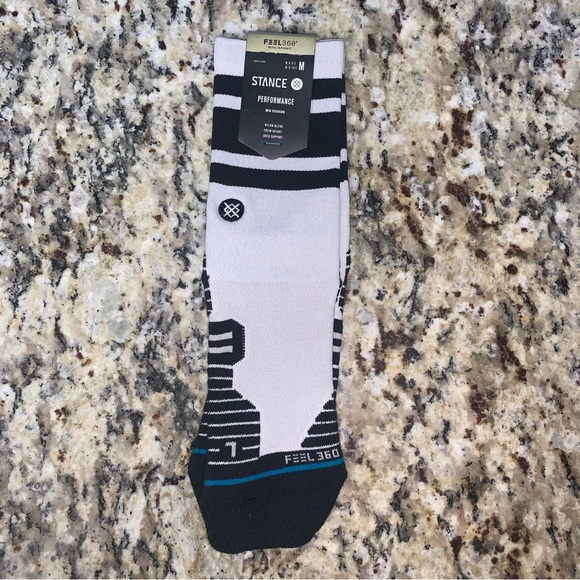 Stance Performance Crew Sock
